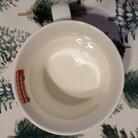 London Themed Mug - Picture 3 of 4